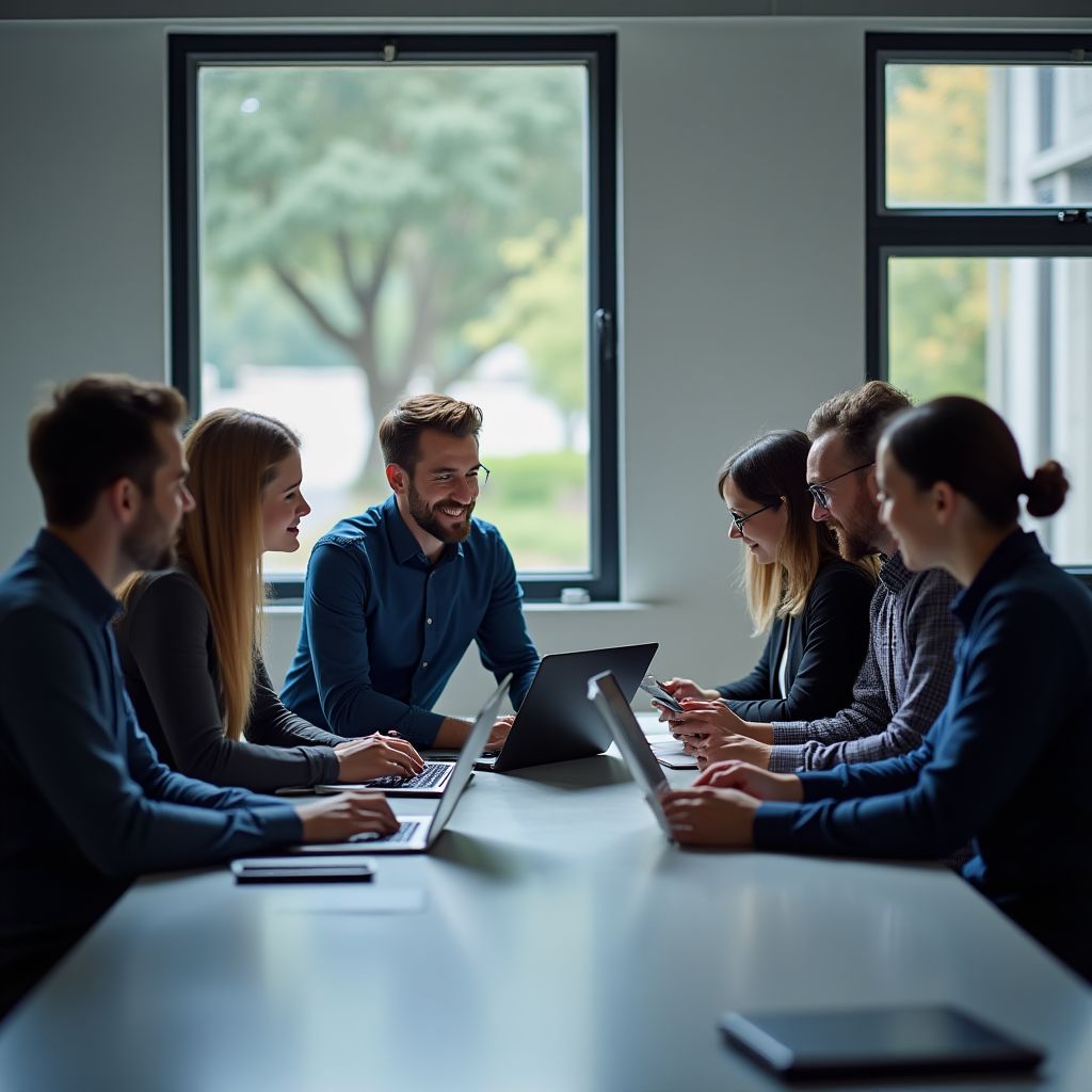 Reunión de la comunidad de usuarios de AutoService Pro