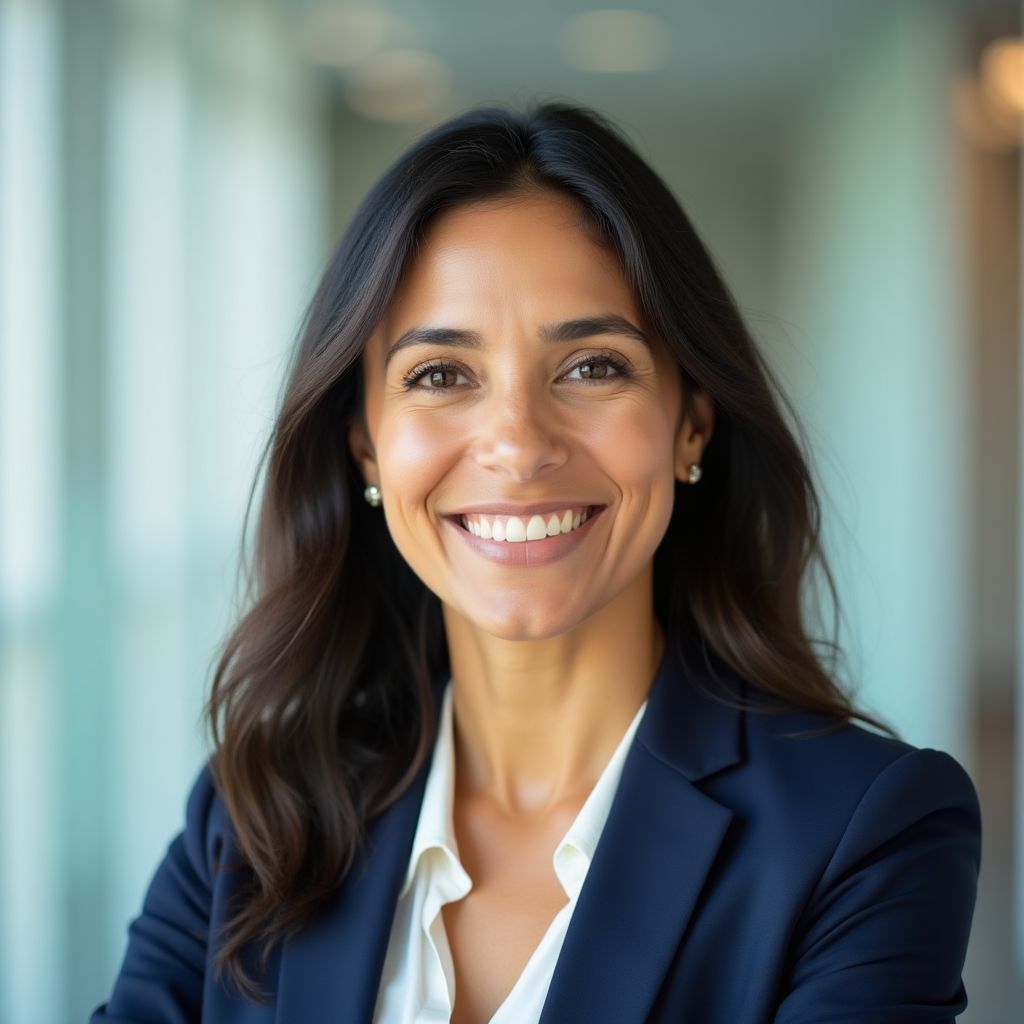 Lucía Fernández - Directora de Experiencia de Cliente